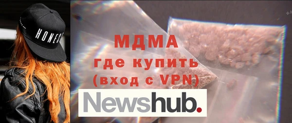 дживик Осташков
